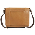 Gem Canyon Messenger Bag